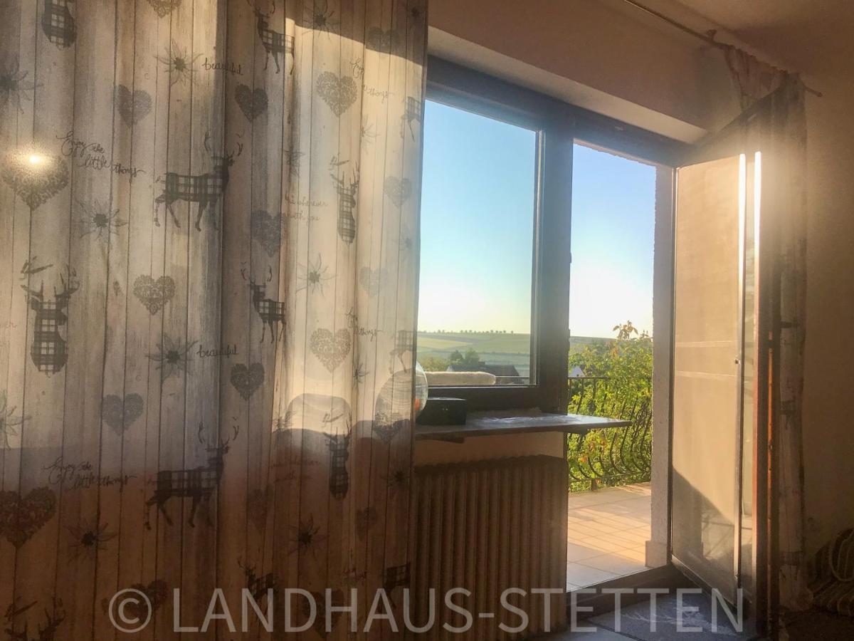 Landhaus Stetten Stetten  Esterno foto