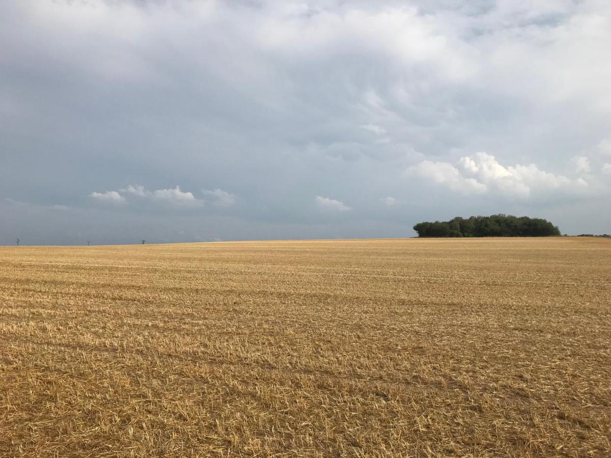 Landhaus Stetten Stetten  Esterno foto