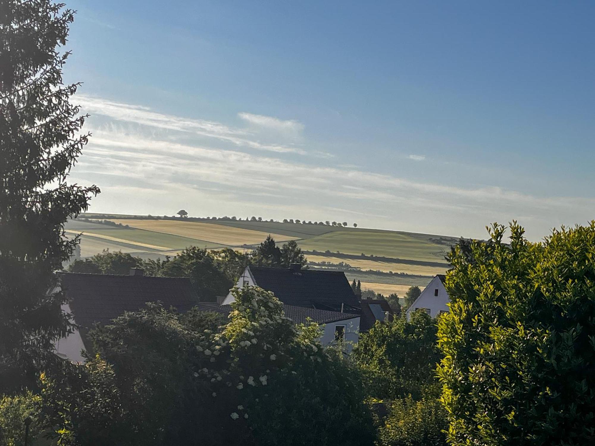 Landhaus Stetten Stetten  Esterno foto