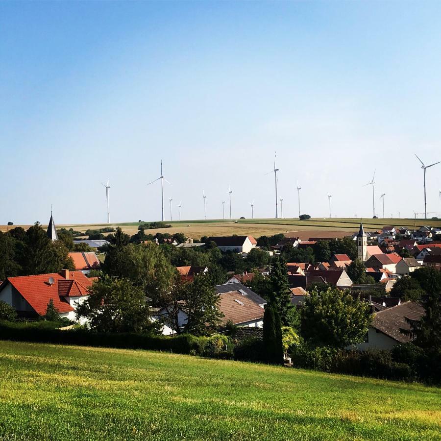 Landhaus Stetten Stetten  Esterno foto